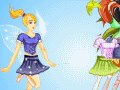 Fariy Dress Up Game